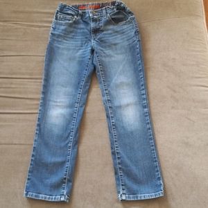 Urban pipeline boys 10 slim jeans